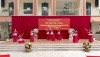 TRƯỜNG THCS TÂN BÌNH - RỰC RỠ  SẮC MÀU TRONG  HỘI KHỎE PHÙ ĐỔNG CẤP TRƯỜNG VÀ VINH DANH NHỮNG "HẠT GIỐNG VÀNG"  ĐẠT KẾT QUẢ CAO TRONG CÁC KÌ THI CHỌN HSG CÁC MÔN VĂN HOÁ LỚP 9 ; KHOA HỌC KĨ THUẬT CẤP PHƯỜNG, CẤP TỈNH NĂM HỌC 2025-2026.
