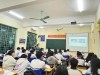 TRƯỜNG THCS TÂN BÌNH SẴN SÀNG CHO HỘI THI GIÁO VIÊN DẠY GIỎI  CẤP PHƯỜNG NĂM HỌC 2025–2026