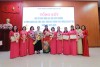 TRƯỜNG THCS TÂN BÌNH THAM GIA TỔNG KẾT HỘI THI GIÁO VIÊN DẠY GIỎI CẤP PHƯỜNG ĐIỆN BIÊN PHỦ- LẦN THỨ NHẤT - NĂM HỌC 2025–2026
