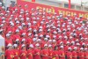 TRƯỜNG THCS TÂN BÌNH TÍCH CỰC TẬP LUYỆN, CHUẨN BỊ CHO  KHAI MẠC ĐẠI HỘI TDTT TỈNH ĐIỆN BIÊN LẦN THỨ XII, NĂM 2026