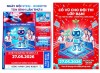 NGÀY HỘI STEM - ROBOTIC TÂN BÌNH LẦN THỨ II