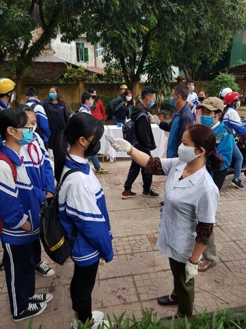 ảnh. Nguyễn Quyết Thắng